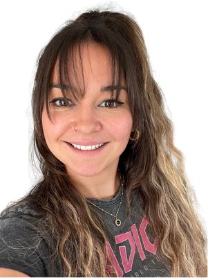 Eva magnétiseur et thérapeute manuel