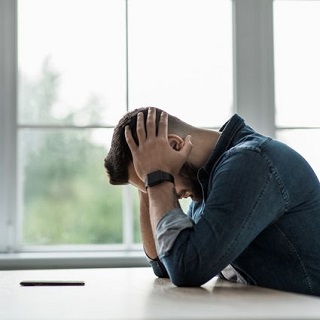Douleur emotionelle